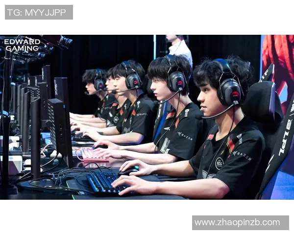 电竞比分深度对话黄芳探寻英雄联盟背后的奋斗与荣耀人生