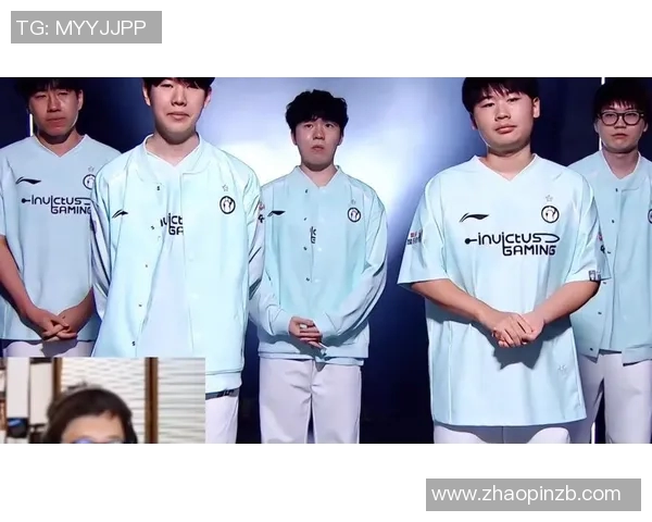 esports数据全球挑战赛特别报道IG战队的转型与重生之路探秘