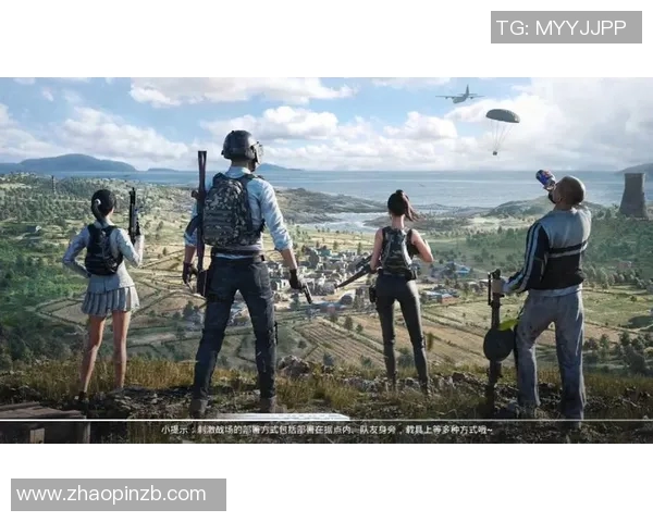 esports数据张静揭秘和平精英成功背后的策略与团队协作秘诀